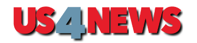 US 4 News Logo